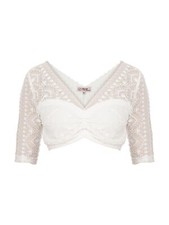 MarJo Dirndlbluse FORSTEN NEU