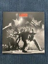 U2 ‎– U22: A 22 Track Live