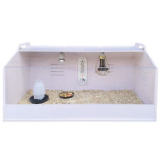 Kükenaufzuchtbox - Kükenheim - Brutbox - Easy 80 cm - Komplettset