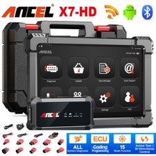 ANCEL LKW Trucks Profi