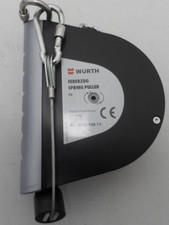 Würth Federzug F2 Fein Balancer Traglast 0,5-2 kg 071593812 DIN: 15112