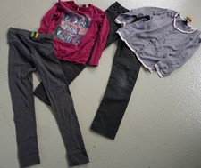 Paket Kinderbekleidung 2 Hosen