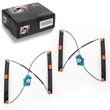 2x Fensterheber Set vorne