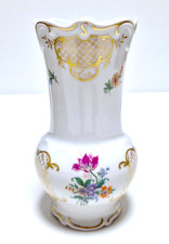 Weimar Porzellan DDR - Vase -