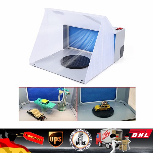 Profi absauganlage airbrush - profi,
