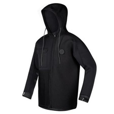 Mystic Ocean Front Zip Neopren Wakeboard Kitesurf Reitjacke