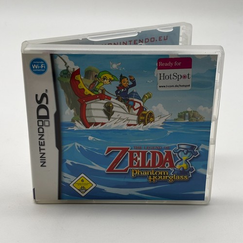 Nds nintendo the legend - ds,