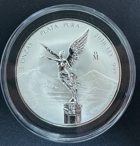 Mexiko 2018 libertad - mexiko, 5