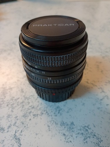 Prakticar 35 70 - 3.5-4.5, /