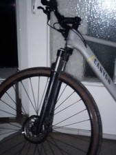 canyon lux trail cf 7, Größe