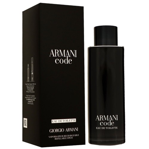 Giorgio armani code - armani,