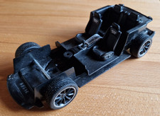 MAISTO 1:24 2012 Ford Mustang