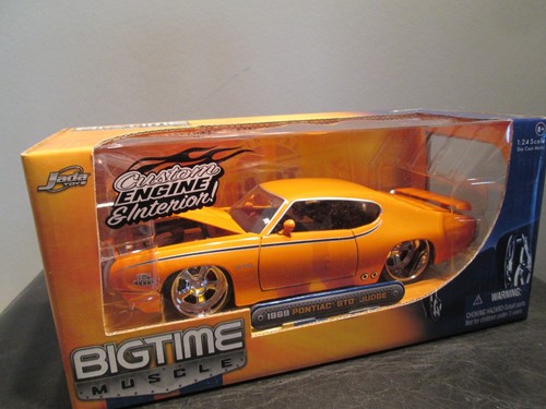 Pontiac gto judge - :, 24