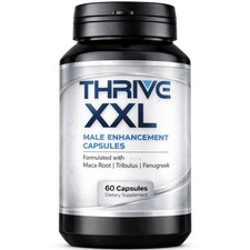 THRIVE XXL • Männer Kapseln
