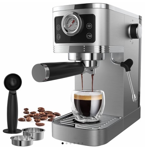Iceagle espressomaschine - iceagle,