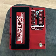 DigiTech Whammy 5 V-02