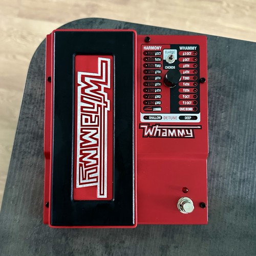Digitech whammy 02 - 5, v-02