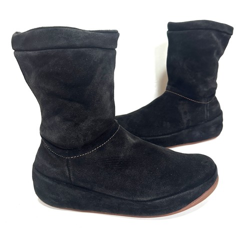 Damen fitflop schwarze - damen,