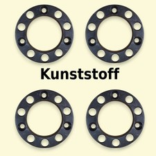 4x Radzierblenden 22,5 Zoll