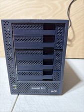 Lacie Biggest S2S 5-Disk SATA