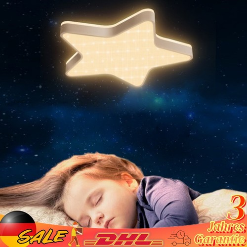 Led decken lampe - kinder, zimmer