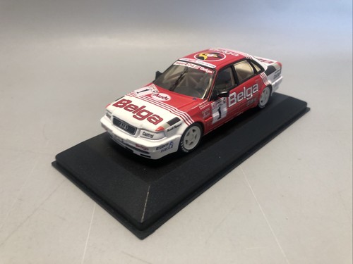 Minichamps audi v8 - minichamps,