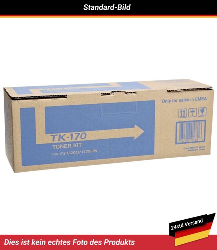 170 kyocera mita 1320d - tk-170,