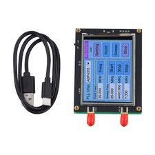 Innovativer PLL Sweep