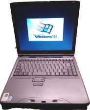 Toshiba satellite pro 4600 - satellite,