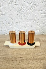 Salz Pfeffer ❤️ Paprika