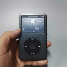 Apple 256GB iPod Classic 7th