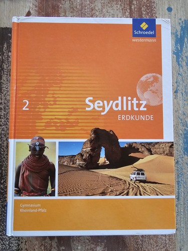 Schroedel schulbuch seydlitz - schroedel,