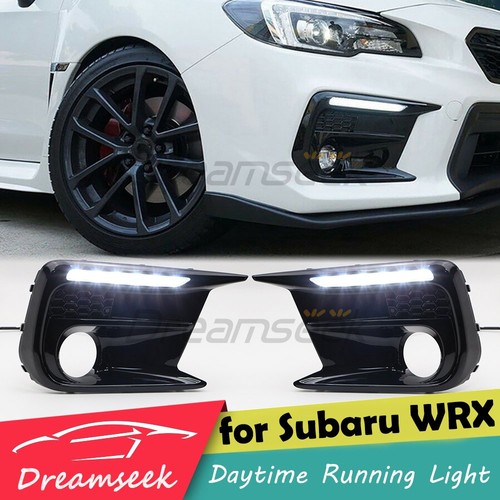 Led tagfahrlicht für subaru - tagfahrlicht,