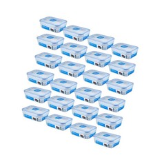 Lock & Lock Vorratsdose Dose