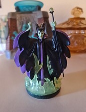 Disneystore Maleficent  Ornament