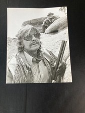 CHARLES BRONSON in "DER WEISSE