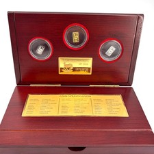 Investment Coin Set 2008