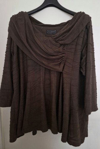 Tunika xadoo xl xxl - tunika, xl/xxl