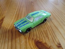 Dodge Charger RT 440 wie