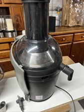 Entsafter Philips HR 1871