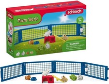 SCHLEICH 42500n Spiel-Set