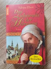 Das Geheimnis der Hebamme von