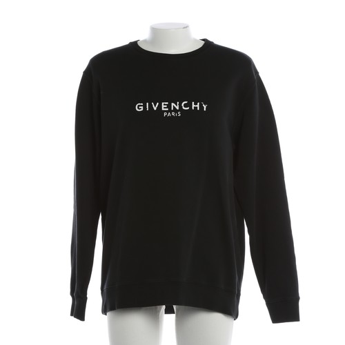 Givenchy sweatshirt schwarz - sweatshirt,