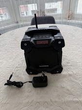 Maginon BR-10 Baustellenradio