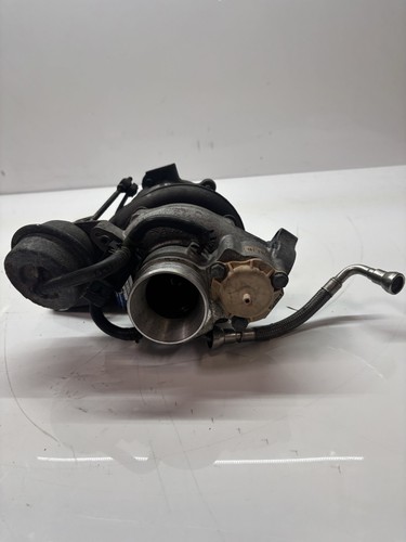 Turbolader für buick regal - buick,