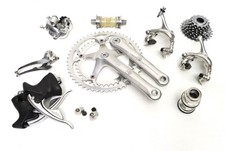 Campagnolo Record Gruppe -