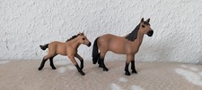 Schleich Mustang Stute Mit