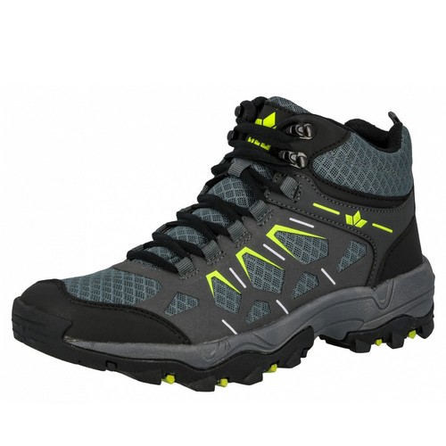 Lico sierra high wanderschuh - sierra,