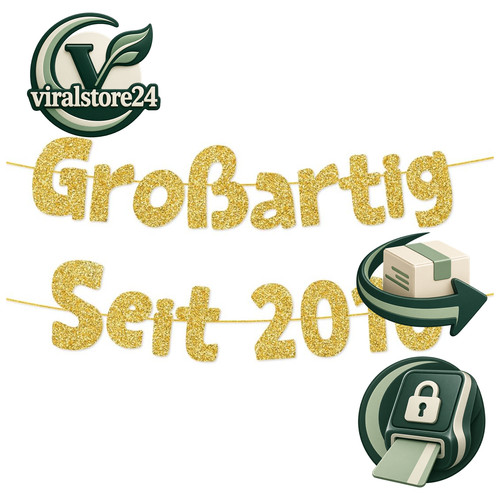 Lustiger banner geburtstag - 16.,