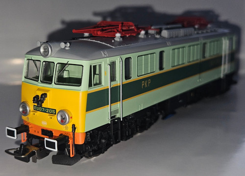 Piko 96389 lok - e-lok, ep